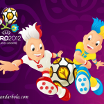 Persiapan Euro 2012 Polandia-Ukraina
