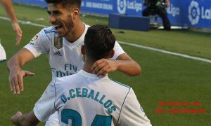 Berita Bola - Marco Asensio dan Dani Ceballos Akan di Jual Oleh Real Madrid