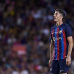 Bandar Bola Purwakarta – Robert Lewandowski Menjadi Senjata Baru Barcelona Untuk Menghadapi Bayern Munich