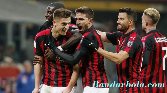 AC Milan Tidak Ingin Bertemu Dengan Para Tim di Serie A Pada Perempatan Final Liga Champions