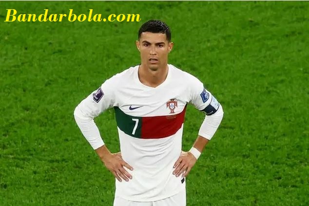 Rumor Mengenai Cristiano Ronaldo Akan Bergabung Dengan Raksasa Bundesliga, Apakah Benar?
