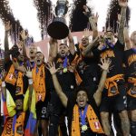 Bandar Bola Terbaik – Tidak Ada Messi Inter Miami Dikalahkan Houston Dynamo